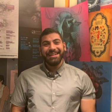 Tawfik Hesham